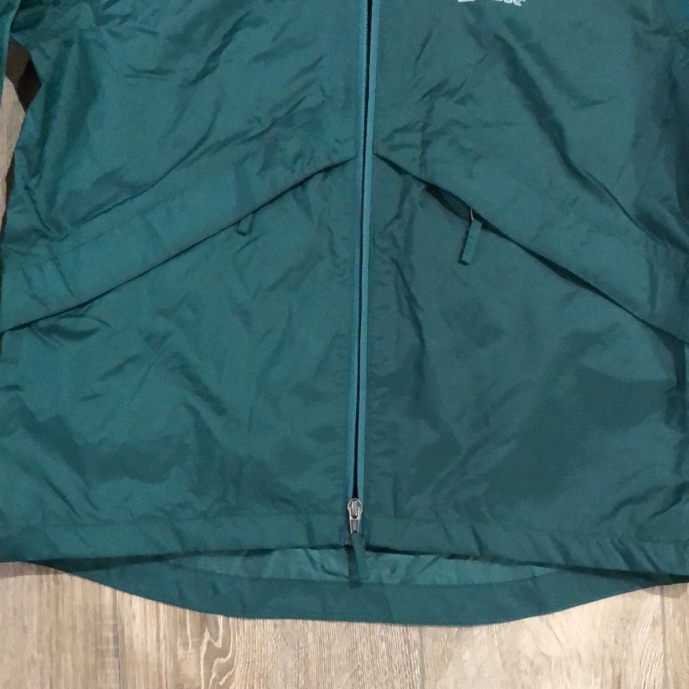 NWOT! - RED LEDGE Thunderlight Packable Hooded Full-Zip Jacket - Picture 8 of 11